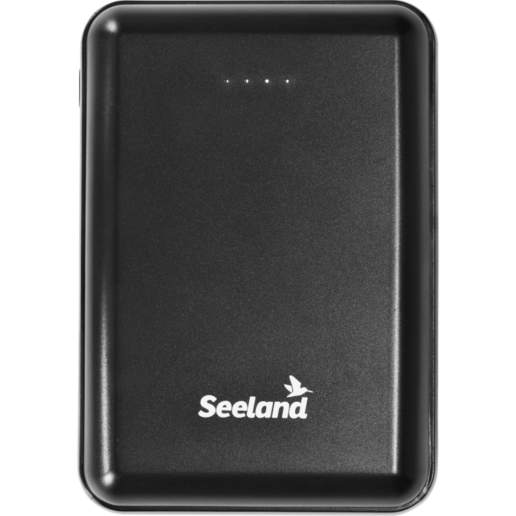 Powerbank Seeland Heat