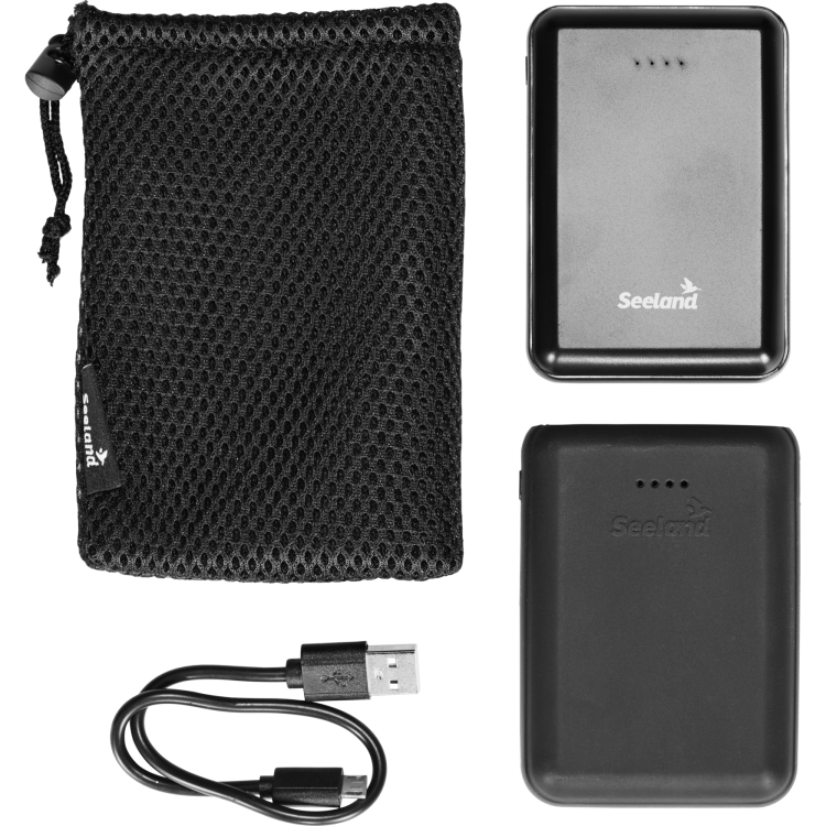 Powerbank Seeland Heat
