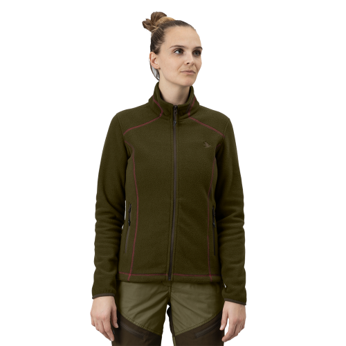Polar Damski Seeland Billie Pine green