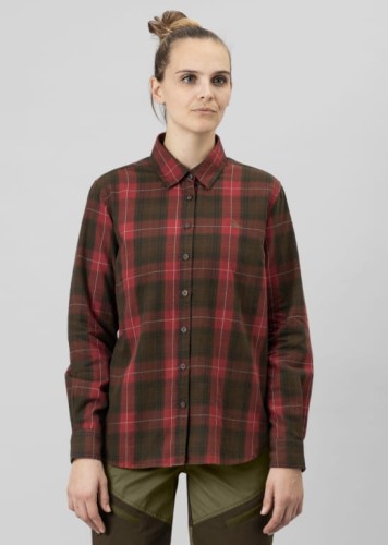 Koszula Damska Seeland Selina Ruby red