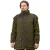 Kurtka Meska Seeland Max Warm II Pine green