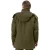 Kurtka Meska Seeland Max Warm II Pine green