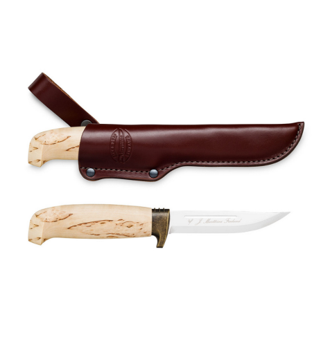 Noz Marttiini De Luxe Classic 167015