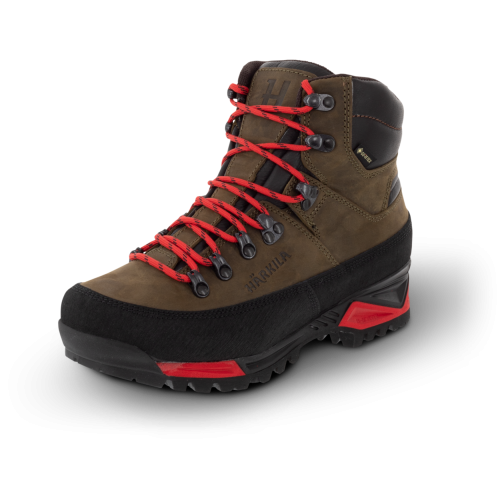 Buty Damskie Harkila Saxnas GTX Willow green
