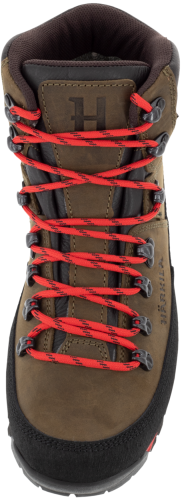Buty Damskie Harkila Saxnas GTX Willow green