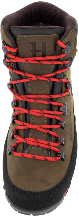 Buty Damskie Harkila Saxnas GTX Willow green