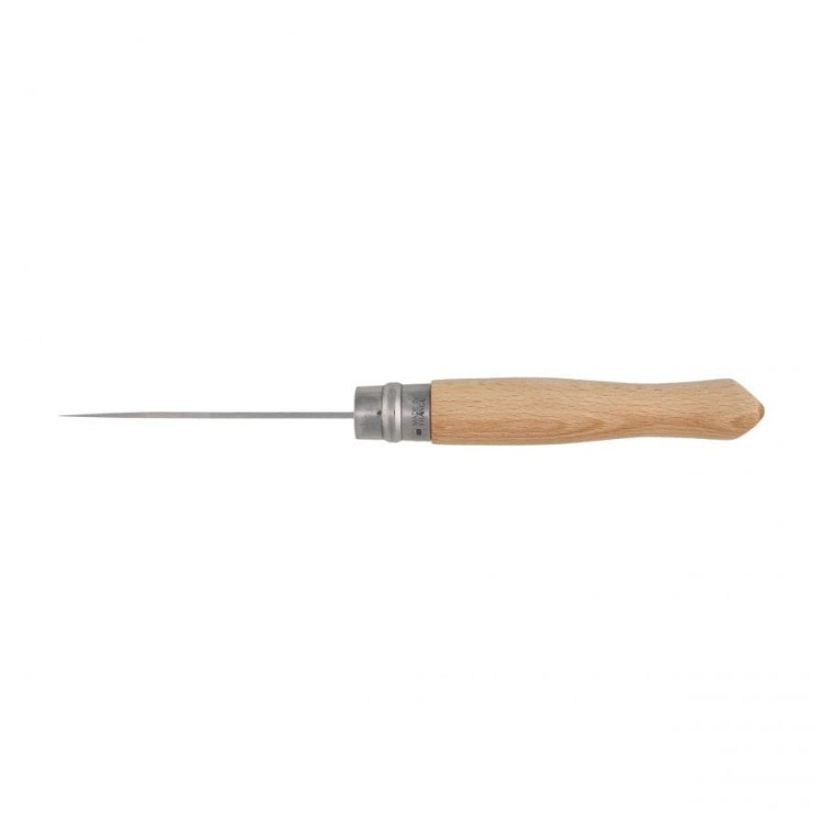 Noz składany Opinel 12 inox buk