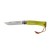 Noz składany Opinel Colorama 07 inox grab limonkowy