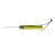 Noz składany Opinel Colorama 07 inox grab limonkowy