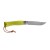 Noz składany Opinel Colorama 07 inox grab limonkowy