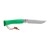 Noz składany Opinel Colorama 07 inox grab zielony