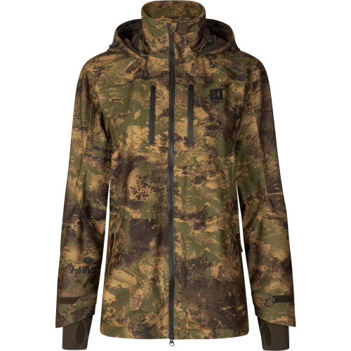 Kurtka-Damska-mysliwska-Harkila-Deer-Stalker-camo-HWS