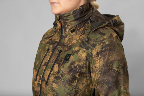 Kurtka-Damska-mysliwska-Harkila-Deer-Stalker-camo-HWS