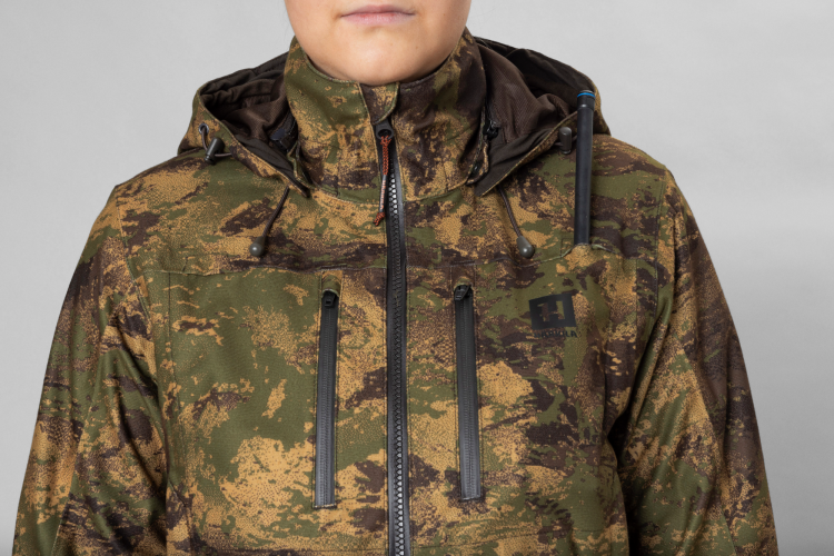 Kurtka-Damska-mysliwska-Harkila-Deer-Stalker-camo-HWS