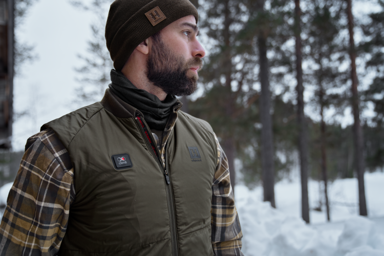 Kamizelka-Meska-Harkila-clim8-Base