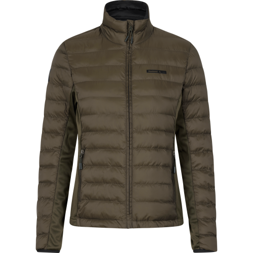 Kurtka Damska Seeland Therma Light Pine