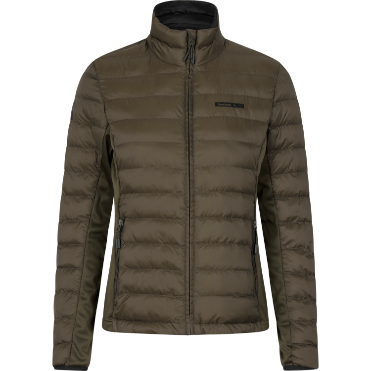 Kurtka Damska Seeland Therma Light Pine