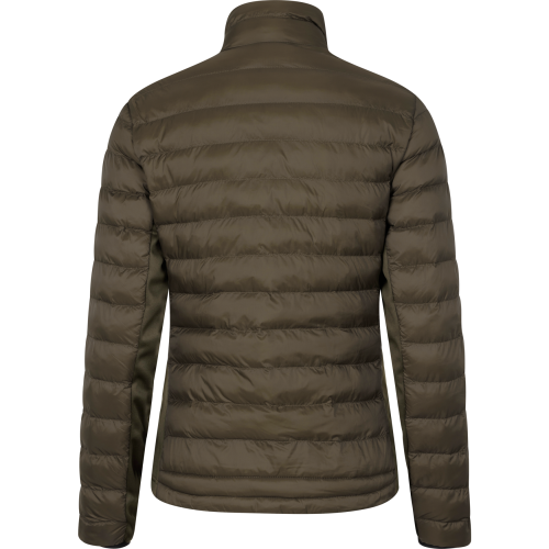 Kurtka Damska Seeland Therma Light Pine