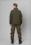 Kurtka Meska Seeland Celsius Heat Pine green