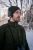 Kurtka Meska Seeland Celsius Heat Pine green