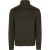 Sweter Meski Seeland Haze Windbreaker Knit z membrana Grizzly Brown