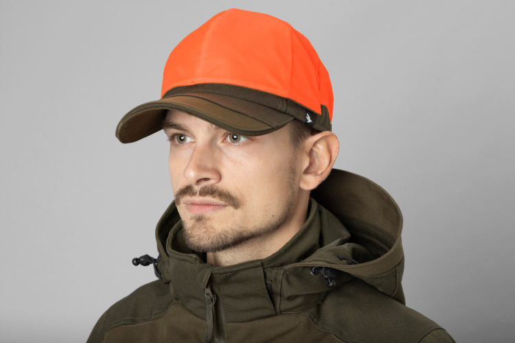 Czapka Seeland Trax dwustronna