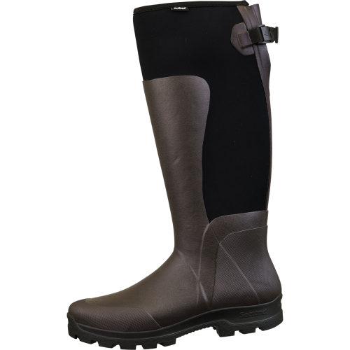 Kalosze Meskie Seeland Hillside Flex brazowe
