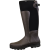 Kalosze Meskie Seeland Hillside Flex brazowe