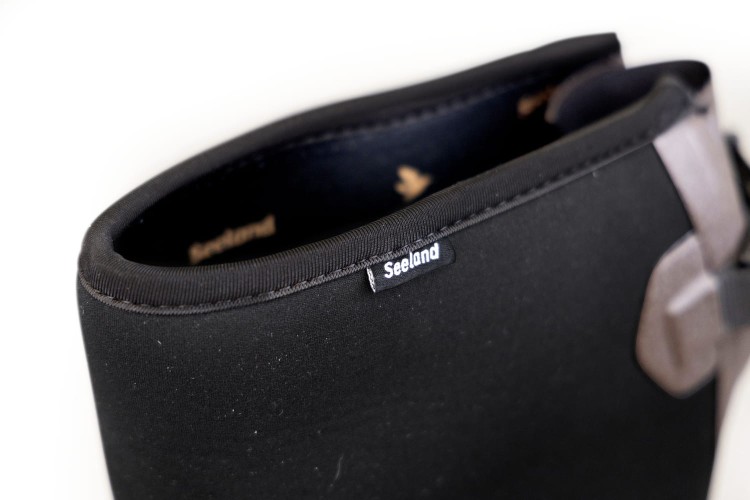 Kalosze Meskie Seeland Hillside Flex brazowe