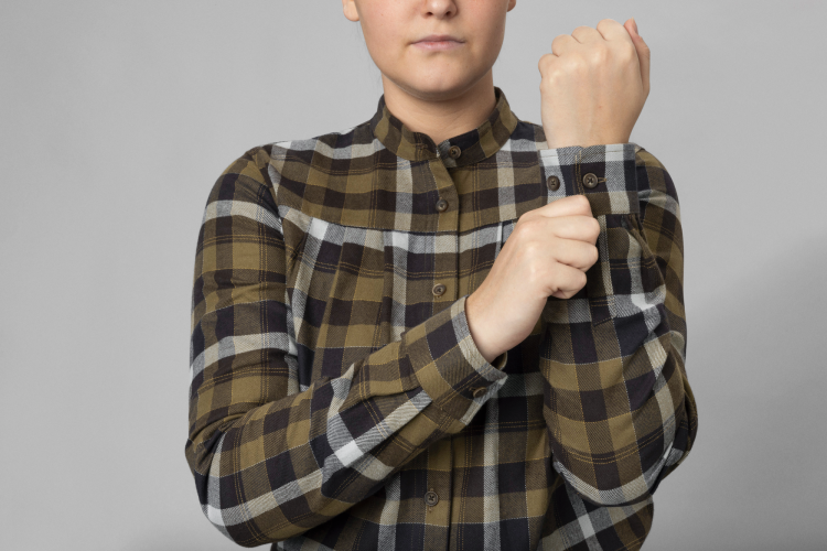Koszula damska Härkila Sigrid