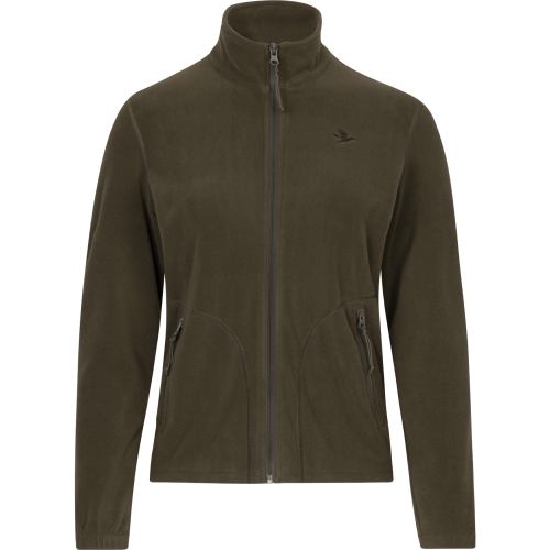 Polar Damski Seeland Dew Pine green