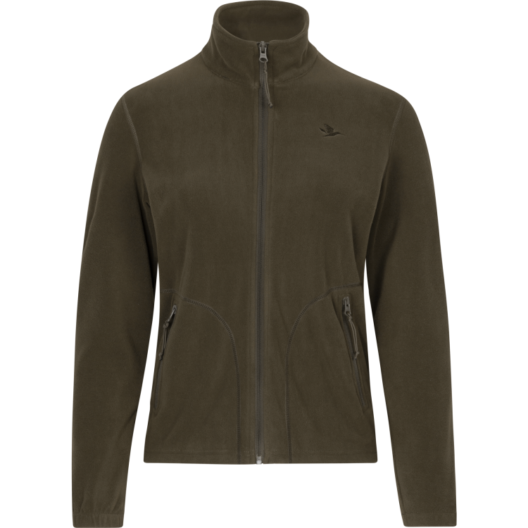 Polar Damski Seeland Dew Pine green