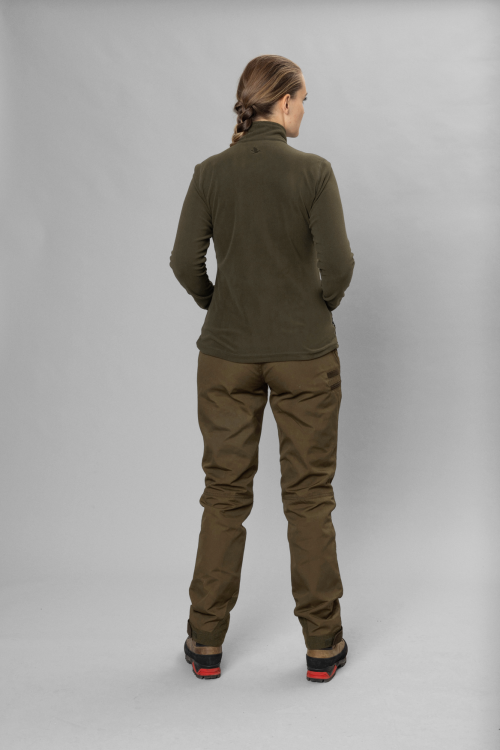 Polar Damski Seeland Dew Pine green