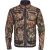 Kurtka polarowa Męska Harkila Kamko WSP Mossy