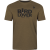 T-shirt-Meski-Seeland-Bird-Lover-Dark-Olive-Melange
