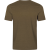 T-shirt-Meski-Seeland-Bird-Lover-Dark-Olive-Melange