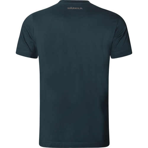 T-shirt-Meski-Harkila-Moose