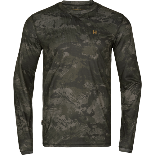 Koszulka-Harkila-NOCTYX-camo-AXIS-MSP-Black