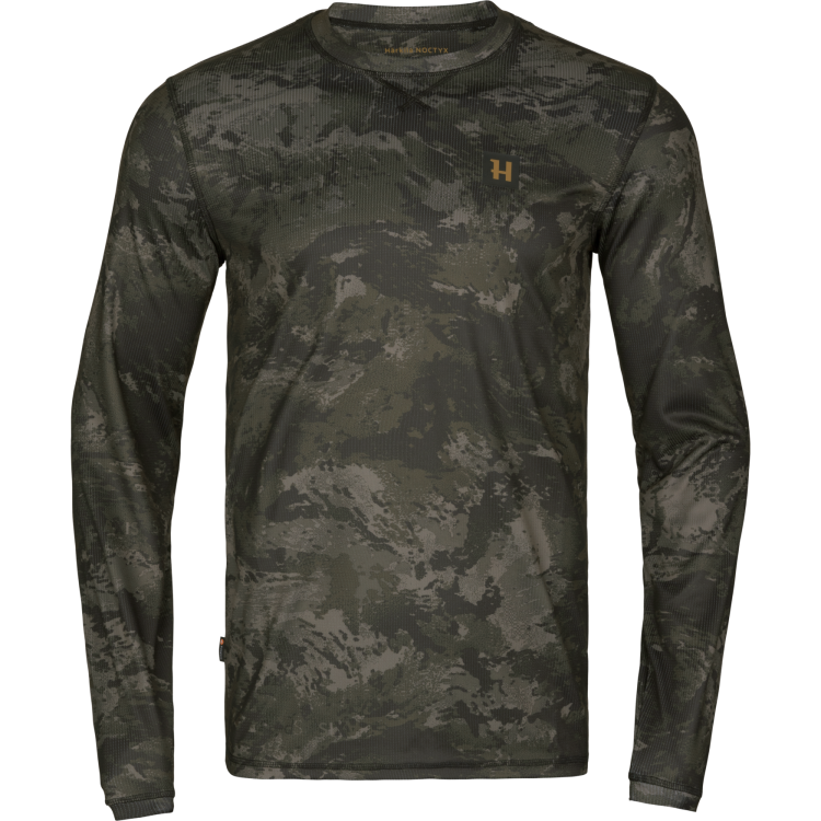 Koszulka-Harkila-NOCTYX-camo-AXIS-MSP-Black
