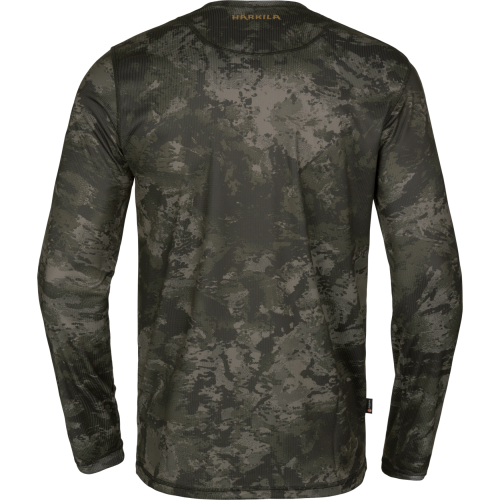 Koszulka-Harkila-NOCTYX-camo-AXIS-MSP-Black