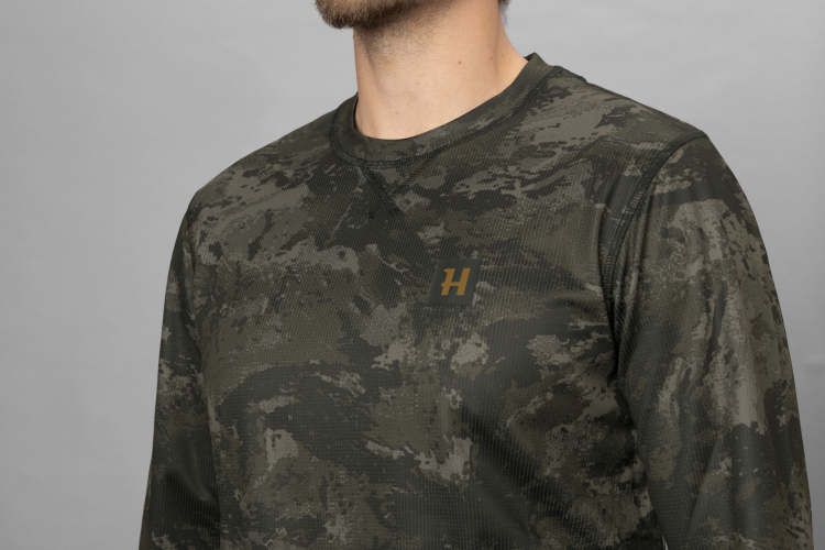 Koszulka-Harkila-NOCTYX-camo-AXIS-MSP-Black