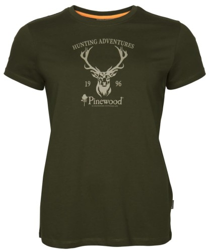 3452-100-01_Pinewood-Red-Deer-TShirt-Womens_Green.jpg