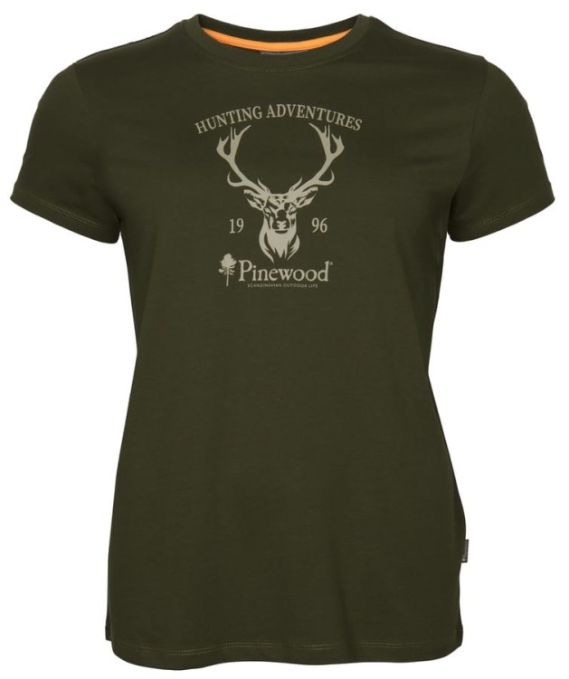 3452-100-01_Pinewood-Red-Deer-TShirt-Womens_Green.jpg