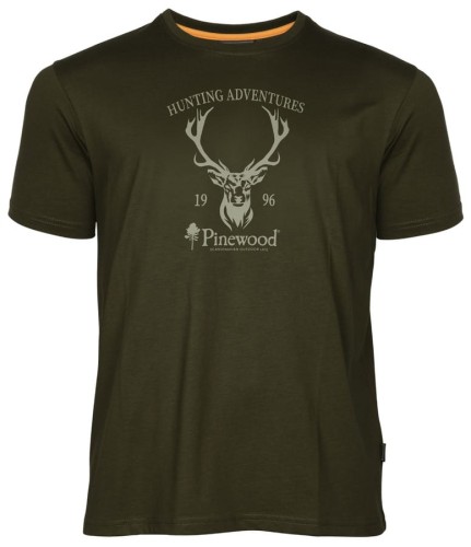 5452-100-01_Pinewood_Red-Deer-T-Shirt-Mens_Green.jpg