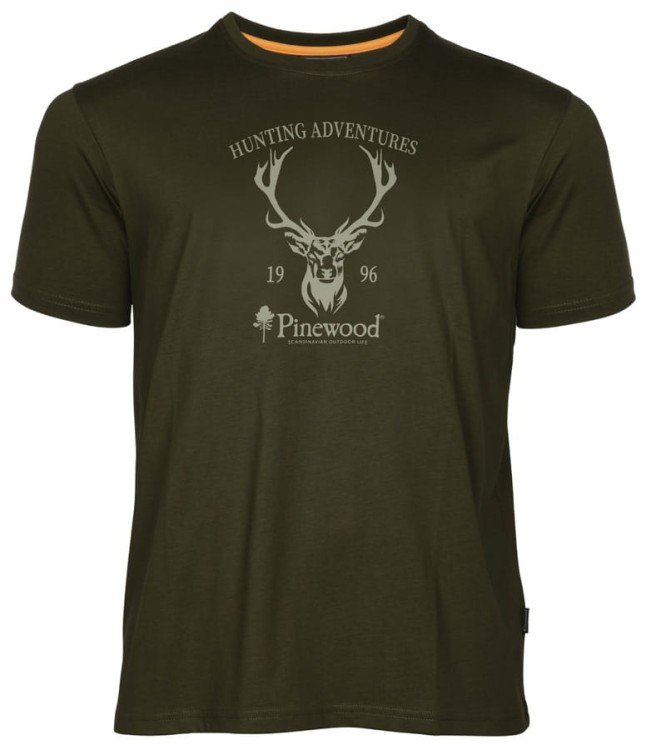 5452-100-01_Pinewood_Red-Deer-T-Shirt-Mens_Green.jpg