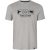 T-shirt-Meski-Seeland-Lanner-Dark-Grey-Melange