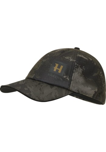 Czapka-Harkila-NOCTYX-Camo-Light-AXIS-MSP-Black