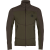 Bluza polarowa Meska Harkila Olaf Willow Green Shadow Grey