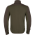 Bluza polarowa Meska Harkila Olaf Willow Green Shadow Grey