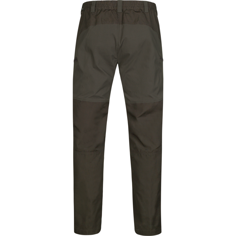 Spodnie-Meskie-Harkila-Fjell-Shadow-brown/Shadow grey
